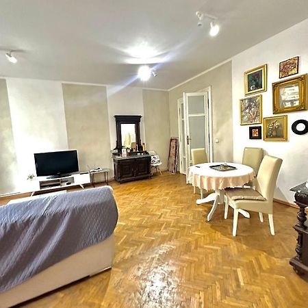 Charming Apartament City Center Timișoara Zewnętrze zdjęcie
