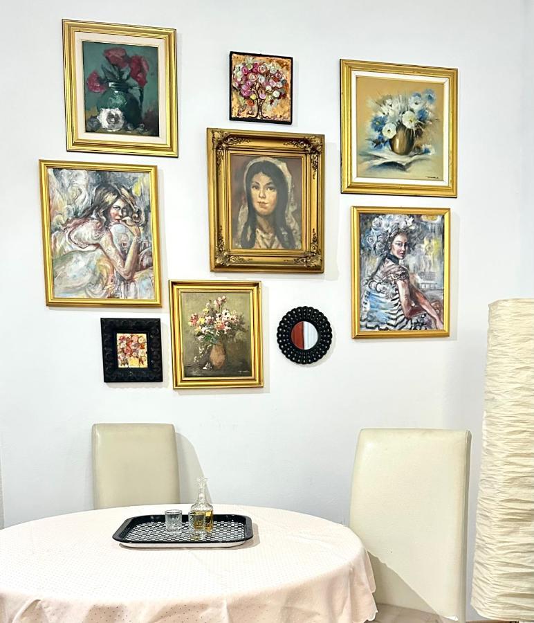 Charming Apartament City Center Timișoara Zewnętrze zdjęcie