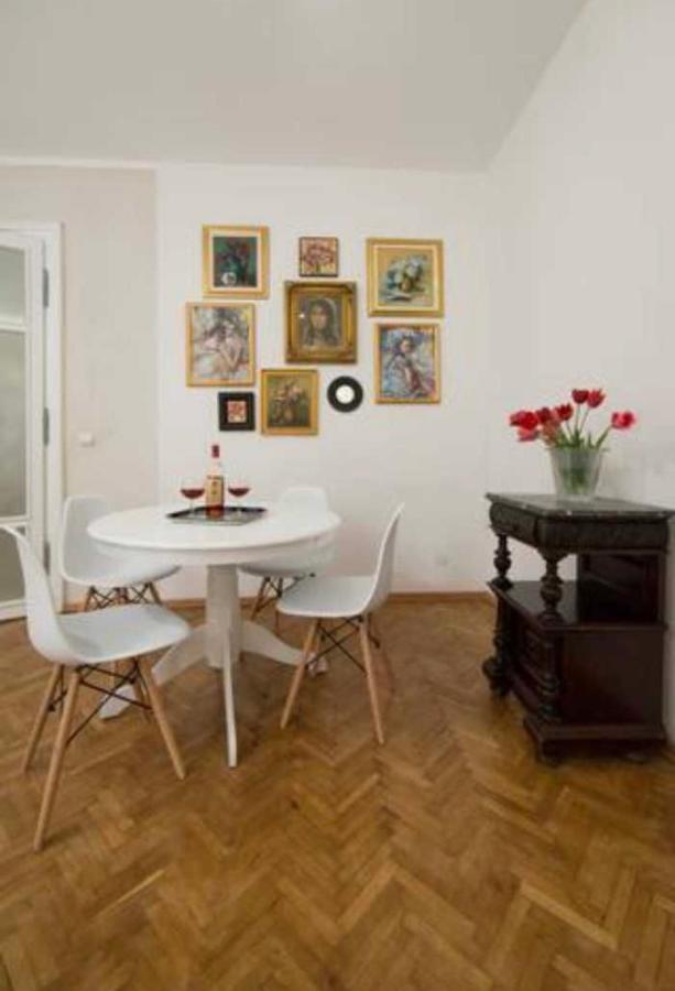 Charming Apartament City Center Timișoara Zewnętrze zdjęcie