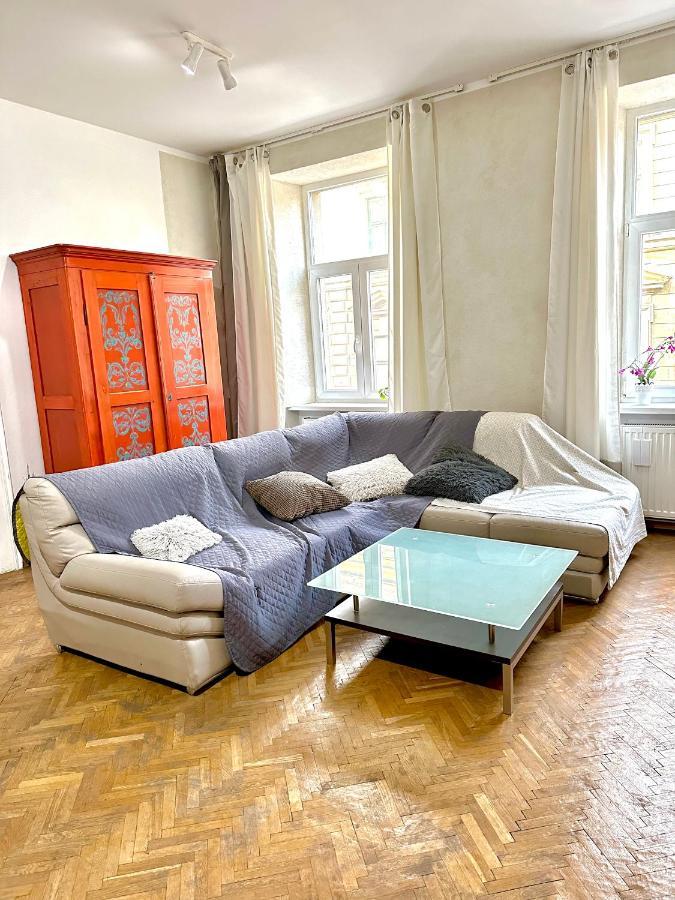 Charming Apartament City Center Timișoara Zewnętrze zdjęcie