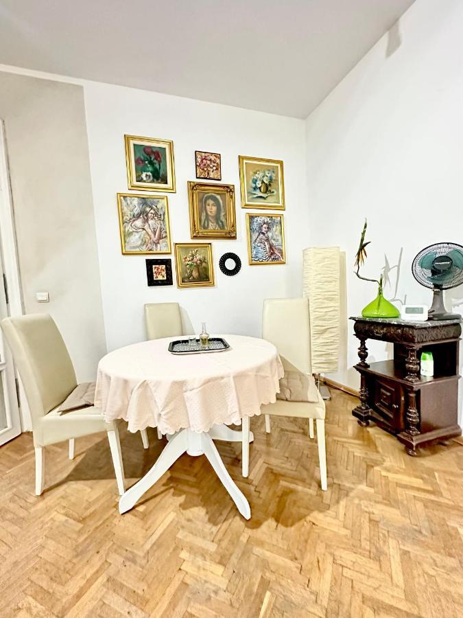 Charming Apartament City Center Timișoara Zewnętrze zdjęcie
