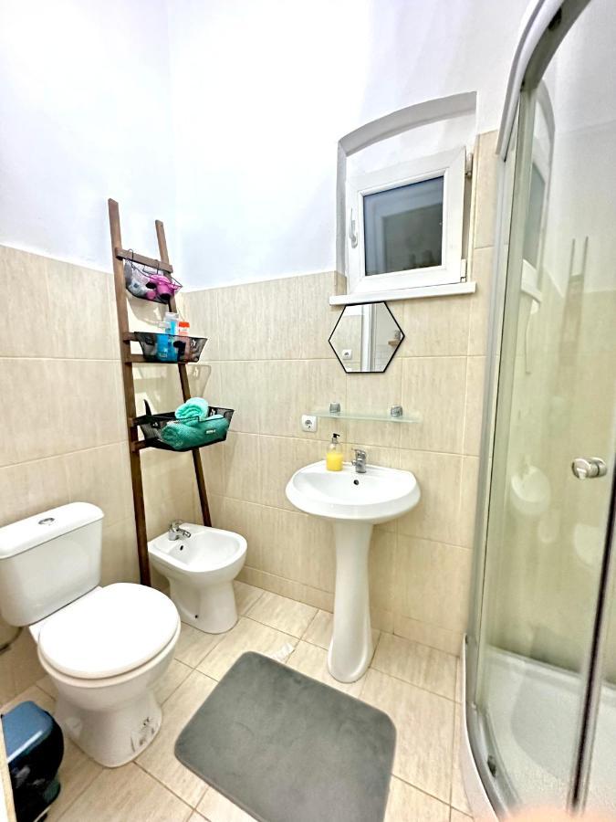 Charming Apartament City Center Timișoara Zewnętrze zdjęcie