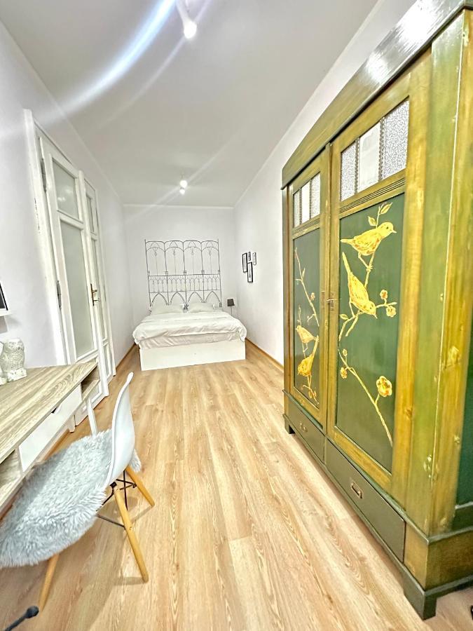 Charming Apartament City Center Timișoara Zewnętrze zdjęcie