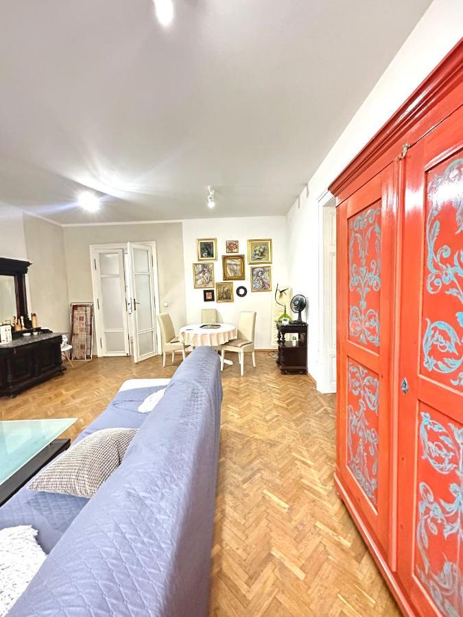 Charming Apartament City Center Timișoara Zewnętrze zdjęcie